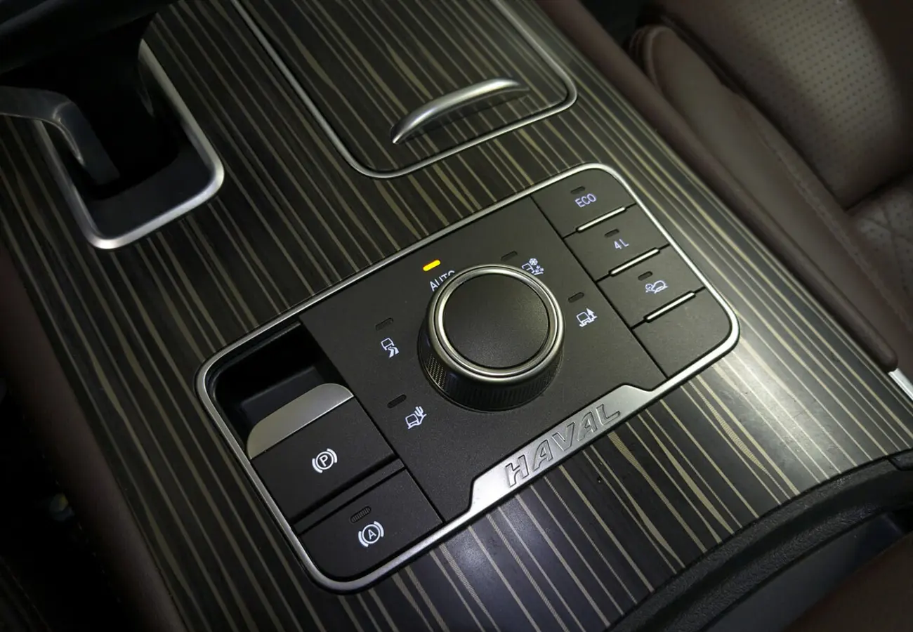 Haval H9