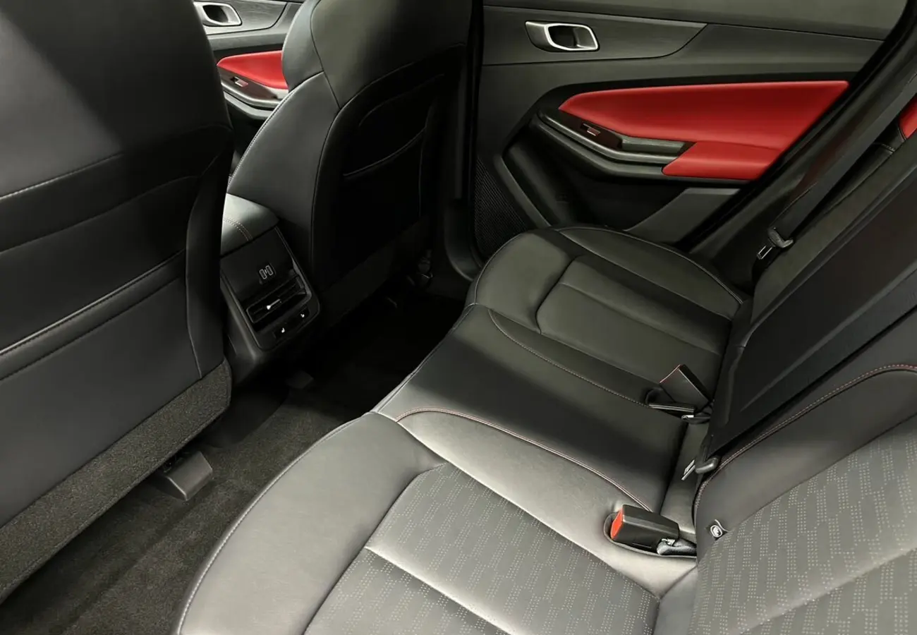 Changan CS55PLUS