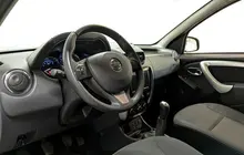Nissan Terrano