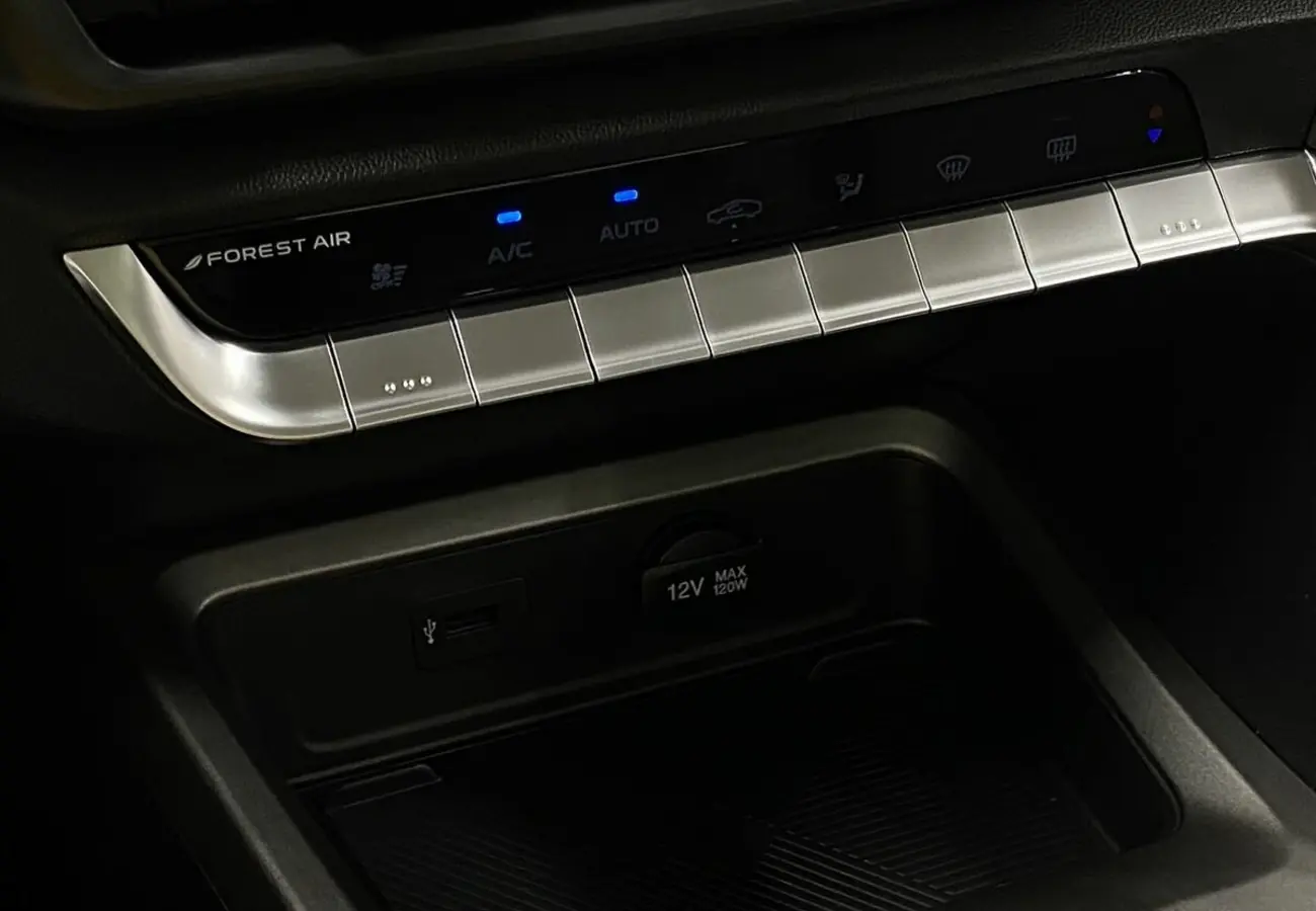 Changan CS35PLUS