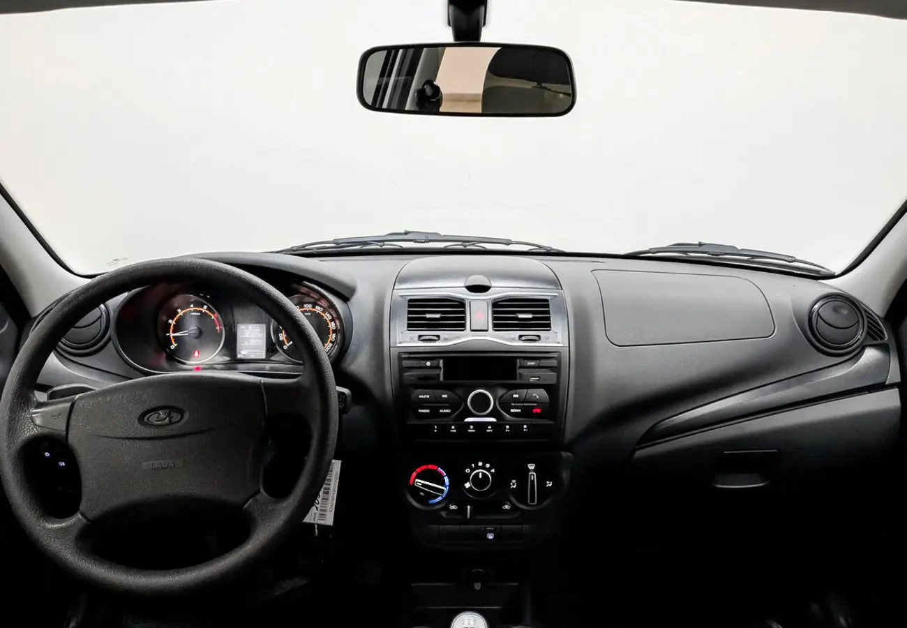 Lada (ВАЗ) Granta