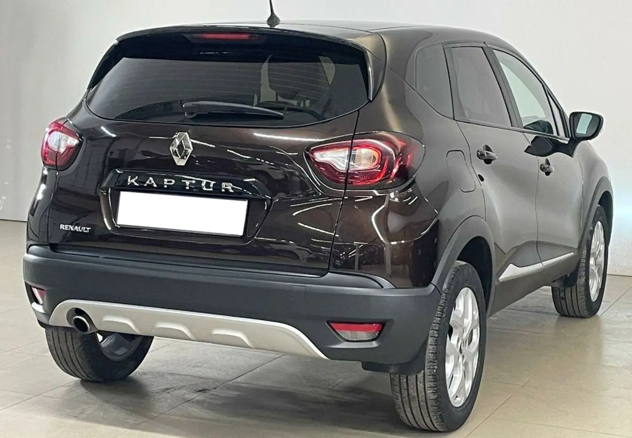 Renault Kaptur