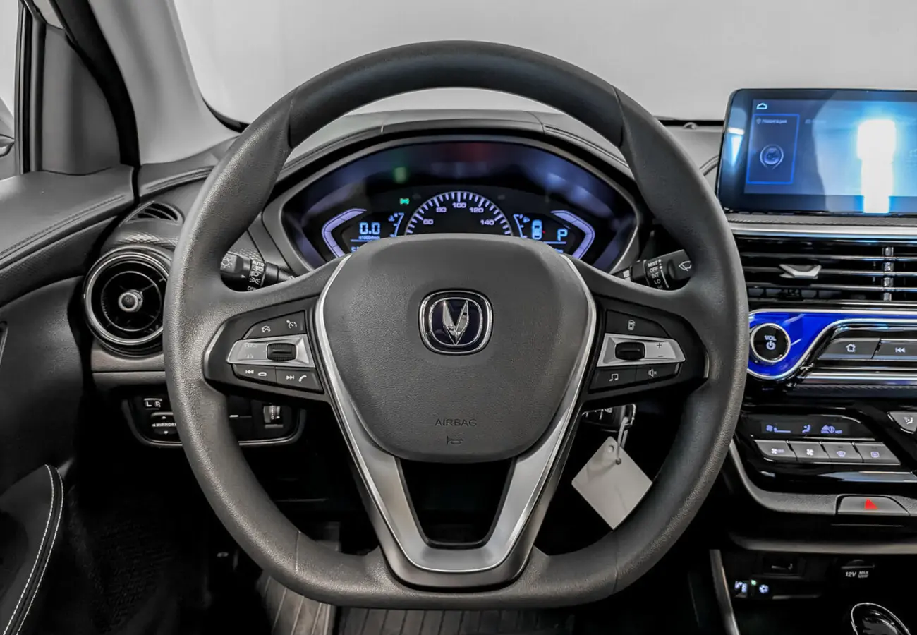Changan Alsvin