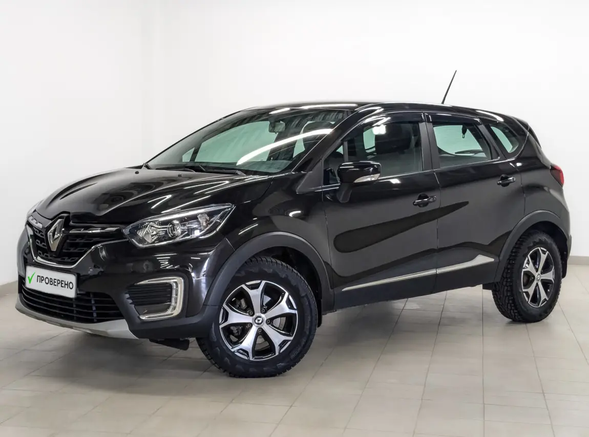 Renault Kaptur