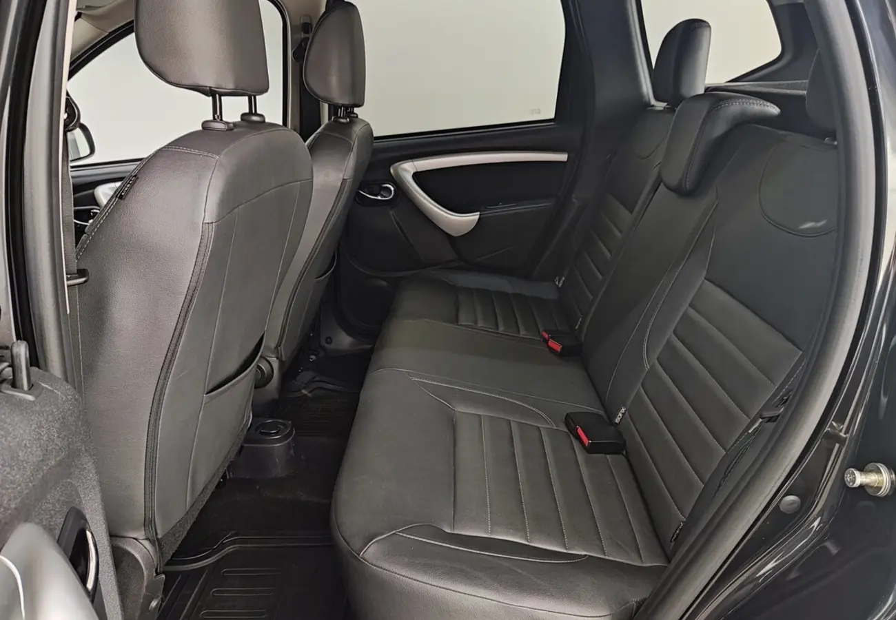 Nissan Terrano