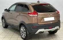 Lada (ВАЗ) XRAY
