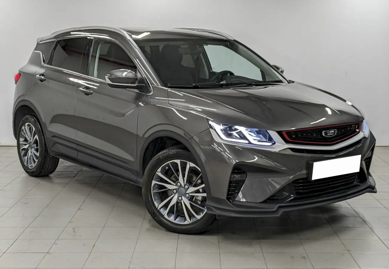 Belgee X50