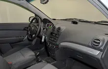 Chevrolet Nexia