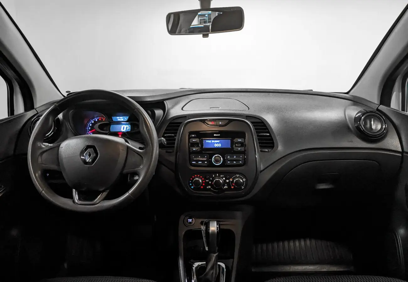 Renault Kaptur