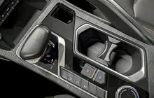 Geely Tugella