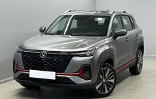 Changan CS35PLUS