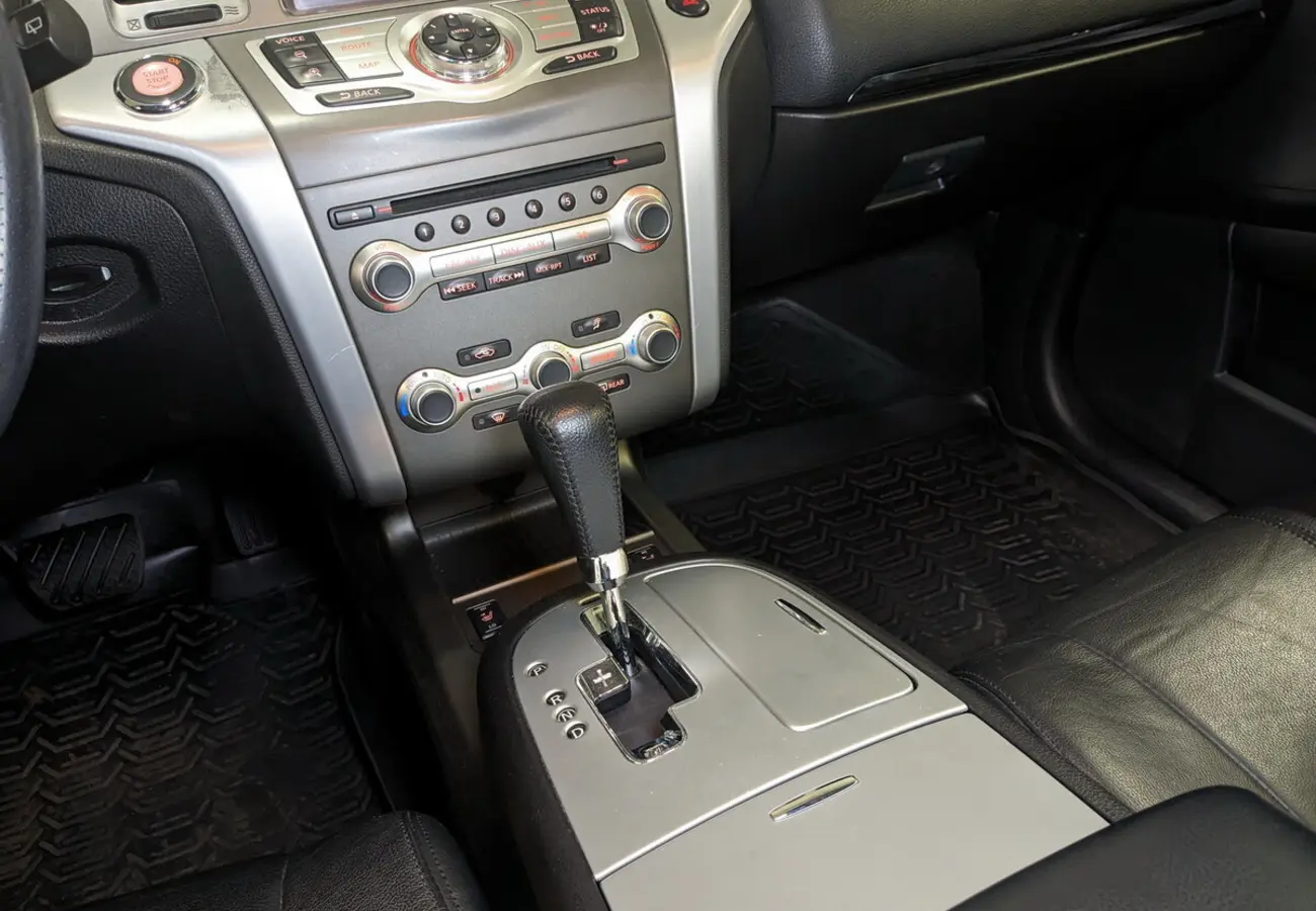 Nissan Murano