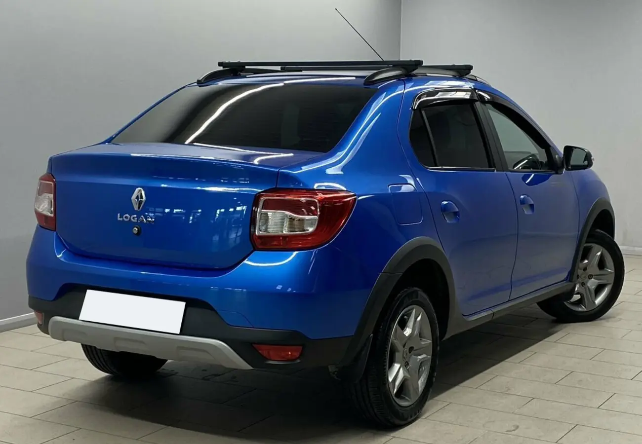 Renault Logan