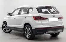 Jetta VS5