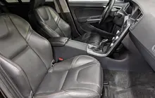 Volvo S60 Cross Country