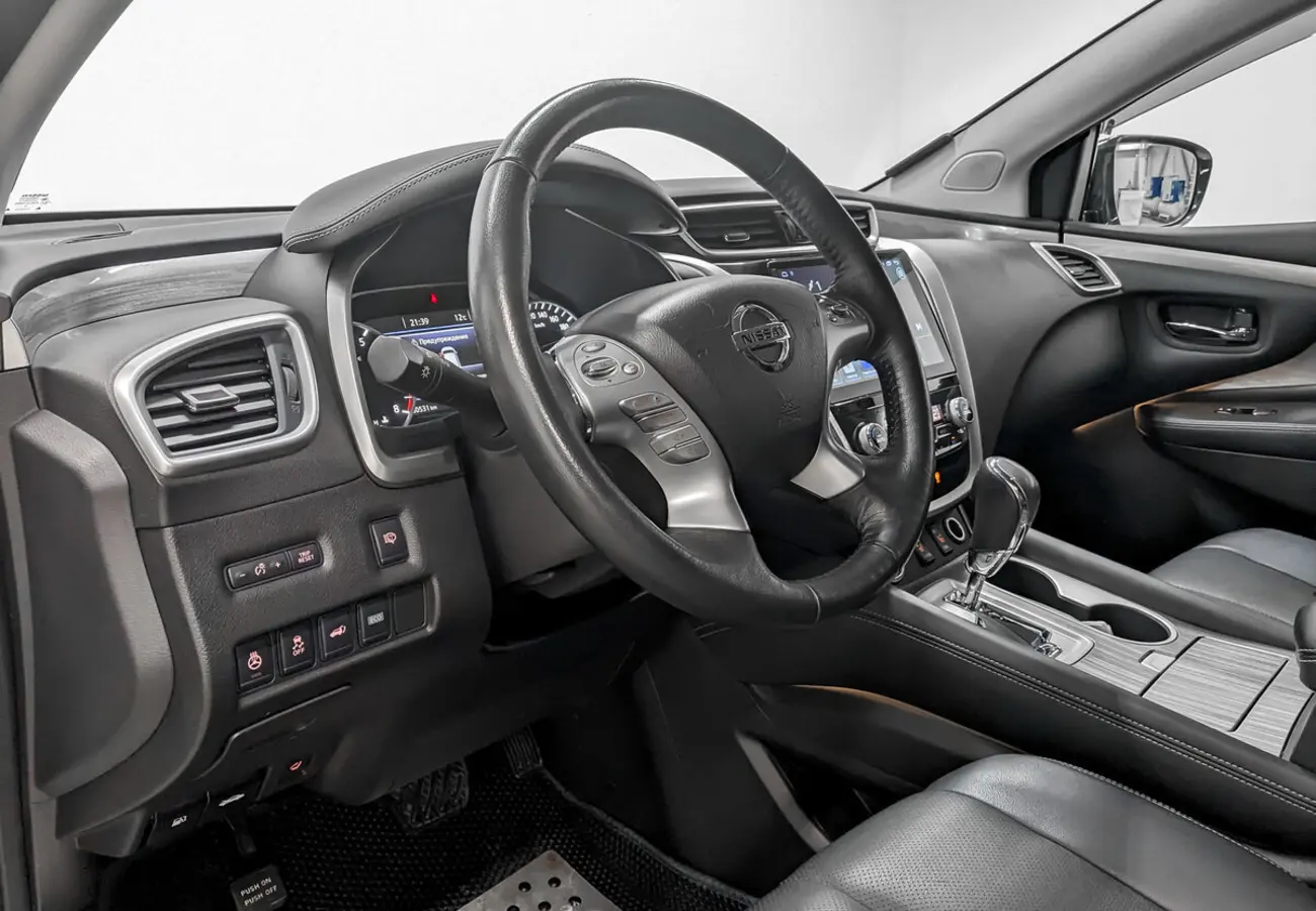 Nissan Murano