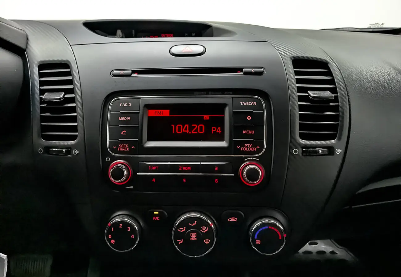 Kia Cerato