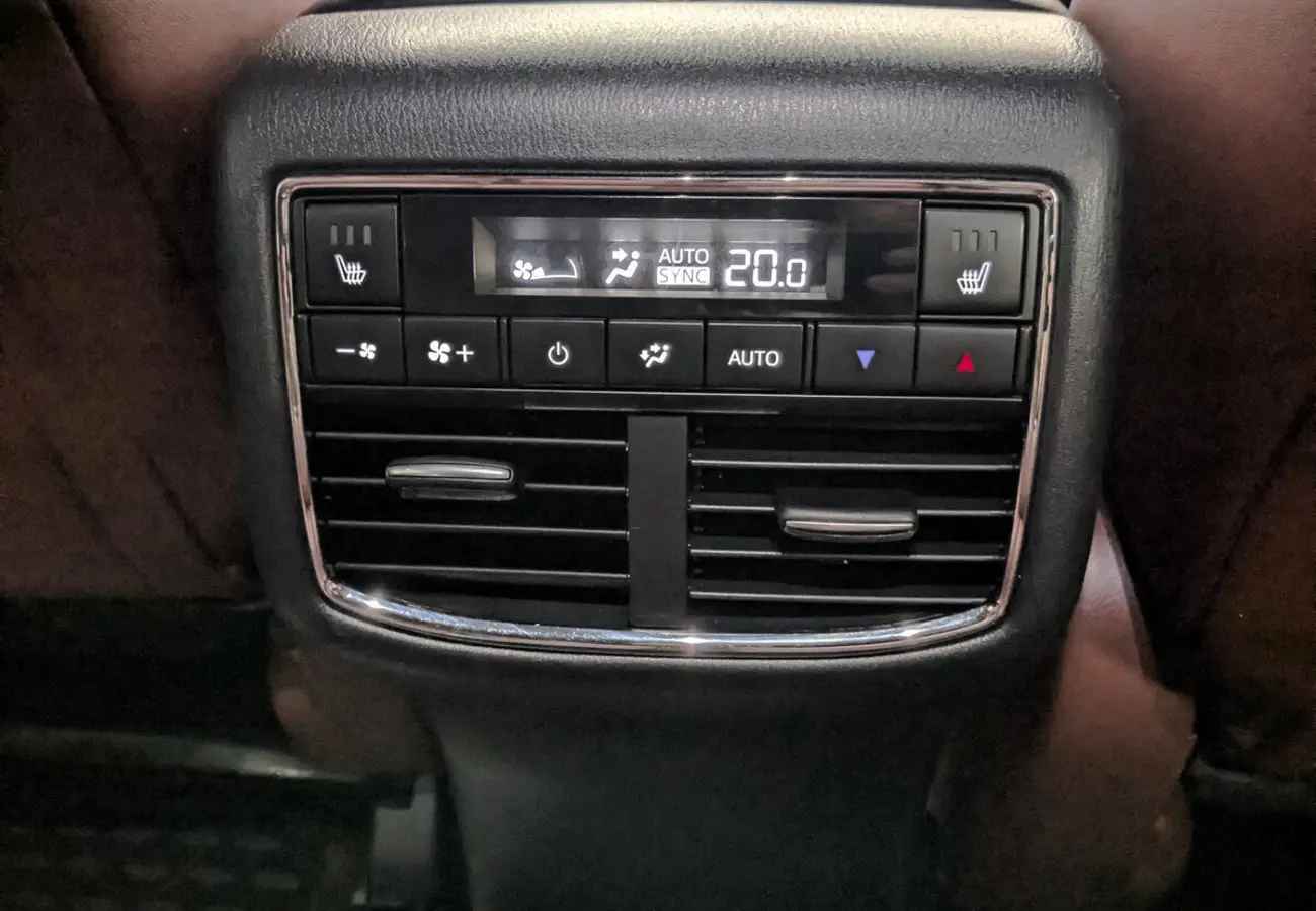 Mazda CX-9