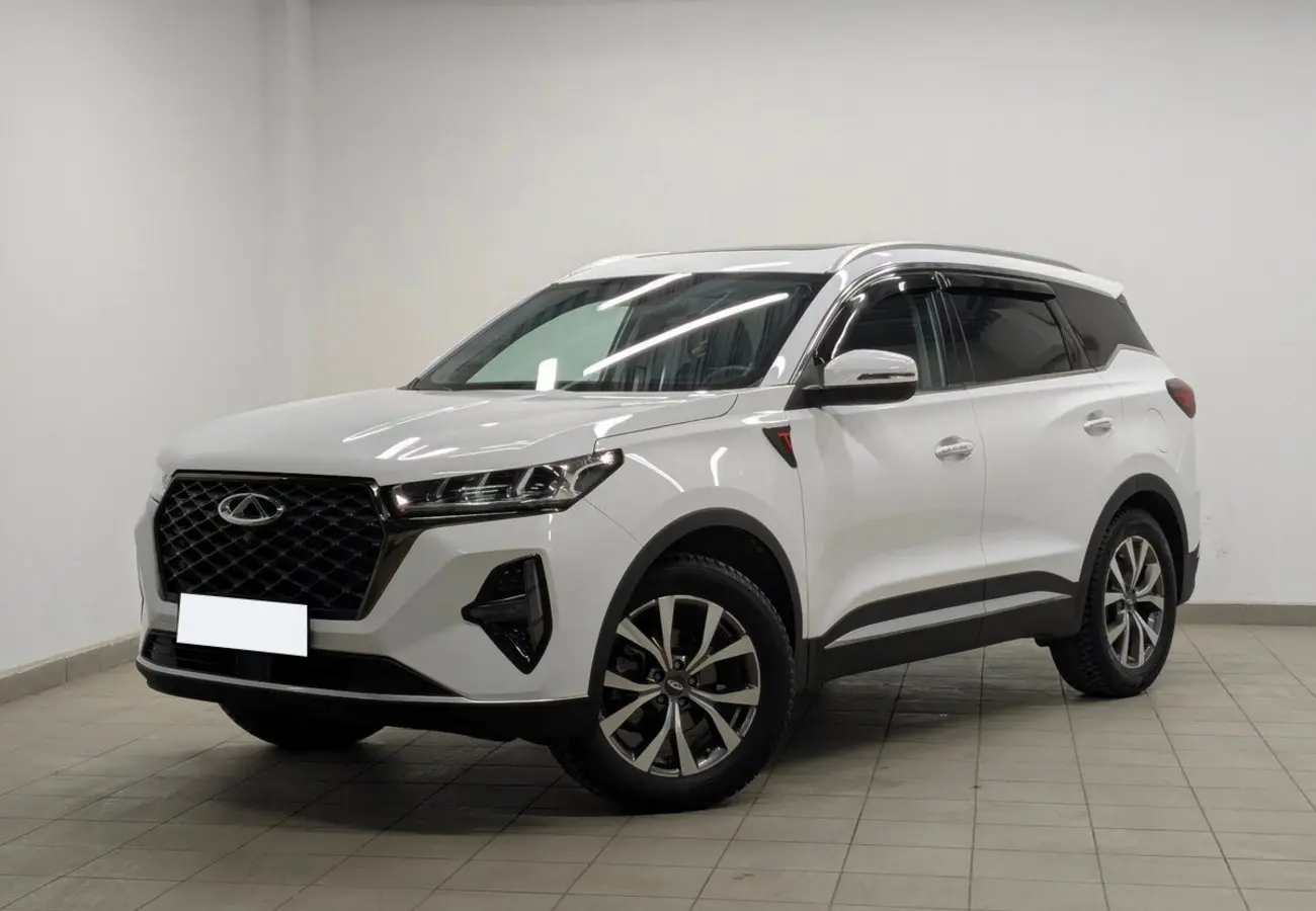 CHERY Tiggo 7 Pro Max