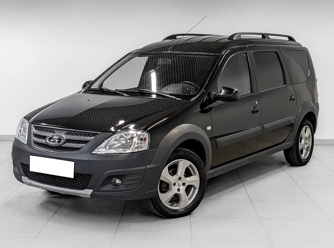 Lada (ВАЗ) Largus