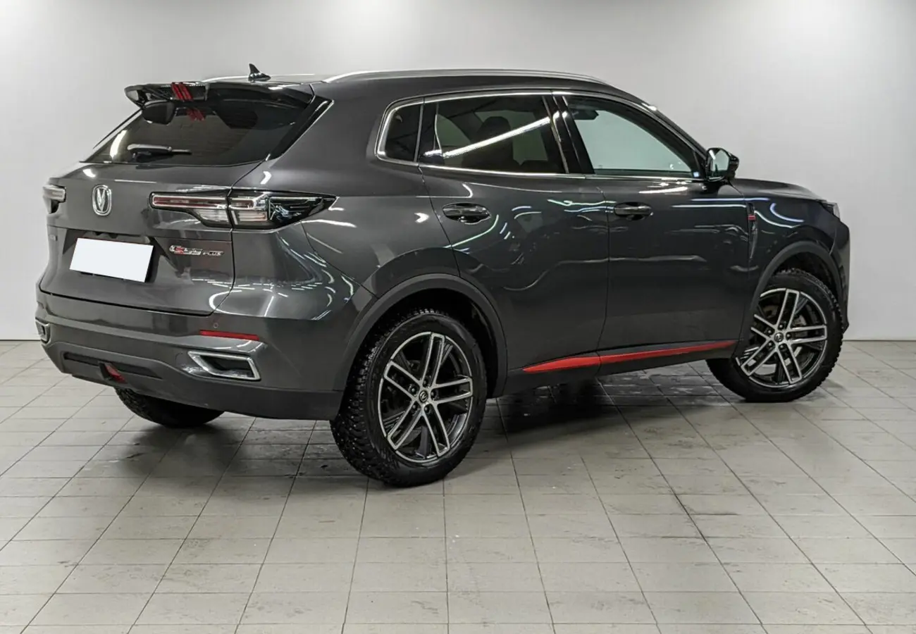 Changan CS55PLUS