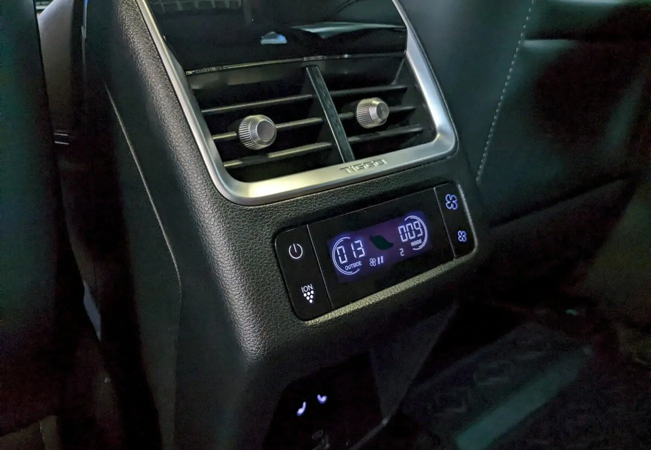 CHERY Tiggo 8 Pro Max