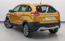 Lada (ВАЗ) XRAY