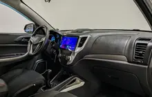 Changan CS35