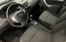 Nissan Terrano