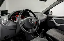 Lada (ВАЗ) Largus