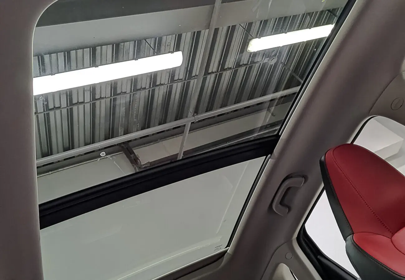 Changan CS55PLUS