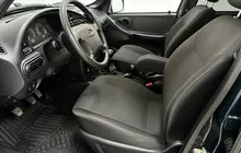 Lada (ВАЗ) Niva