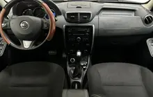 Nissan Terrano