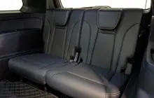 GAC GS8
