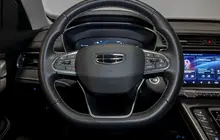 Geely Atlas Pro