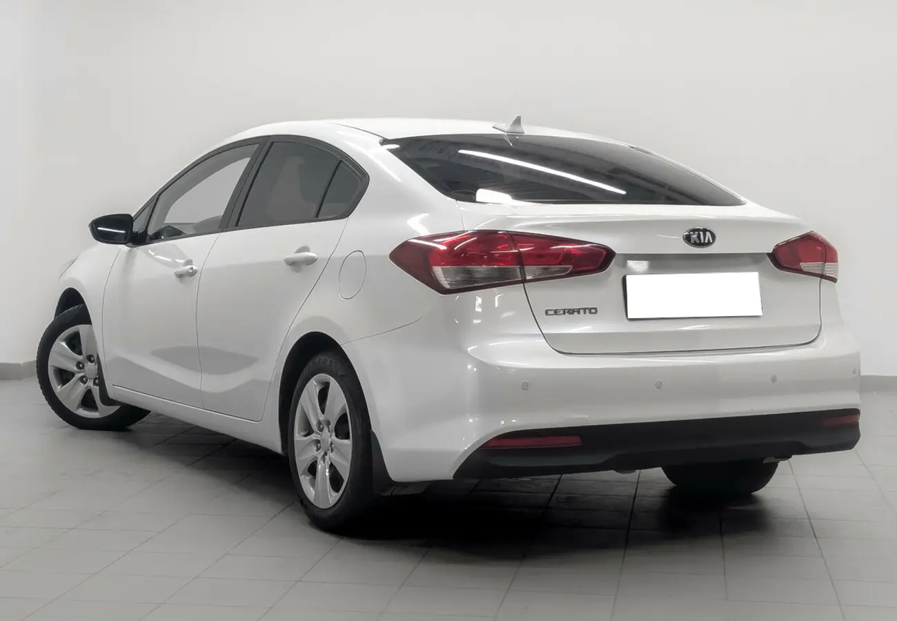Kia Cerato
