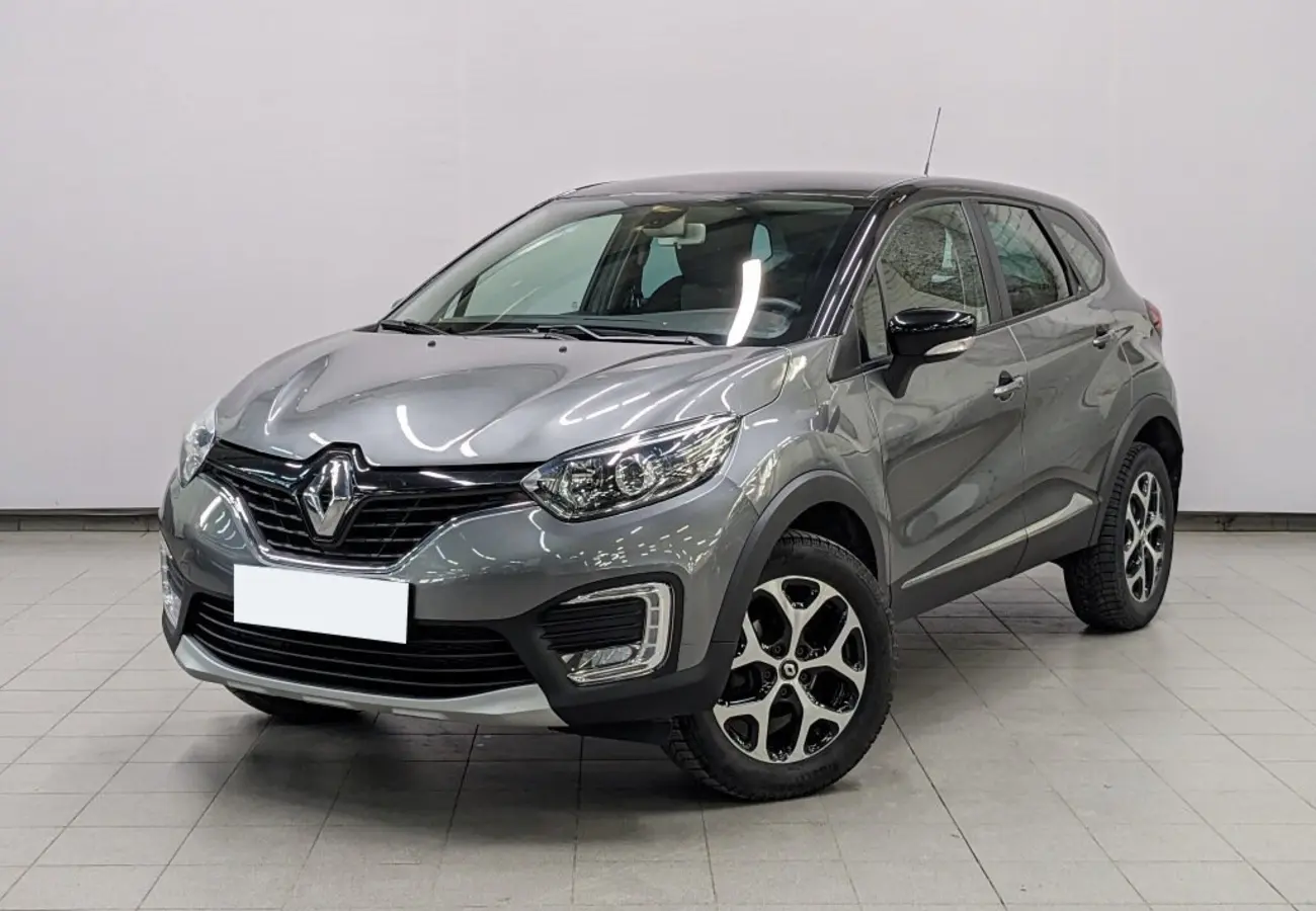 Renault Kaptur