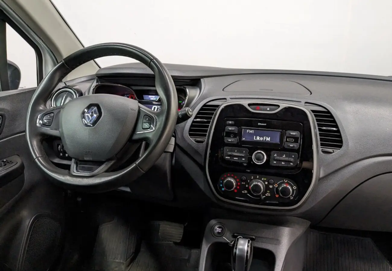 Renault Kaptur