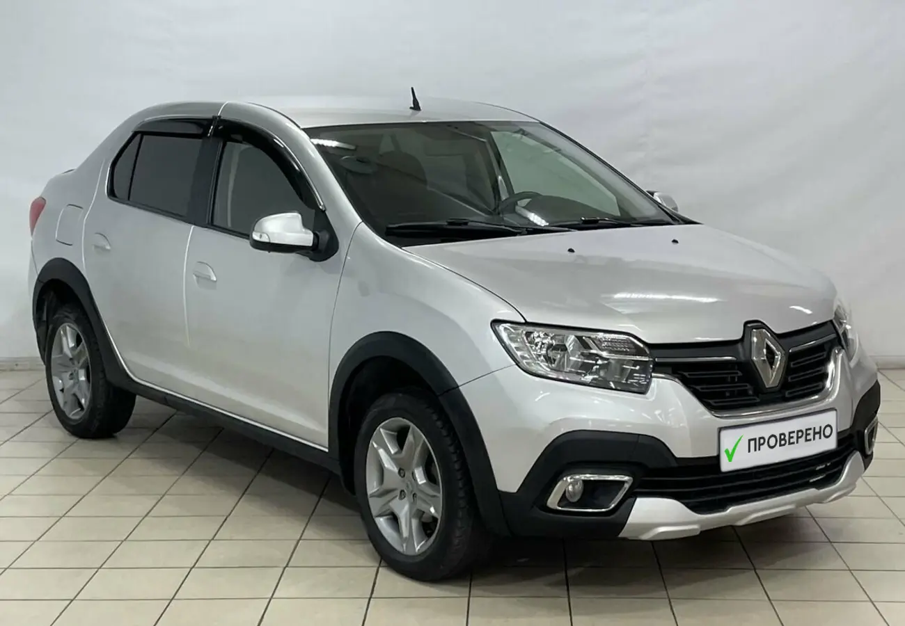 Renault Logan