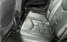 SsangYong Kyron