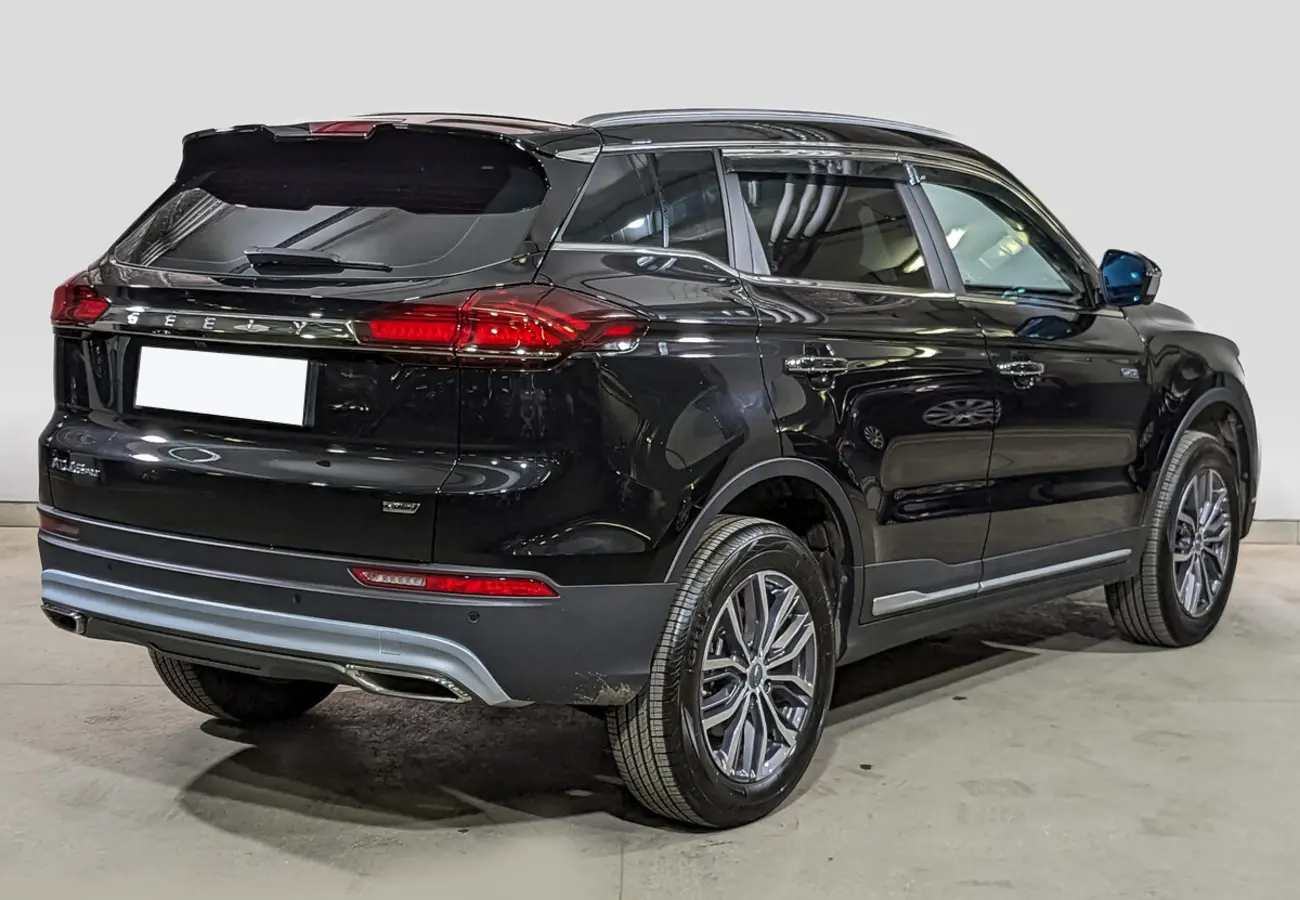 Geely Atlas Pro