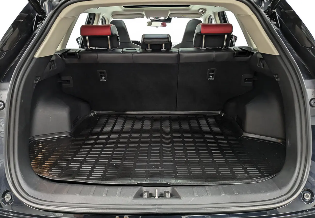 Changan CS55PLUS