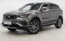 Geely Atlas Pro