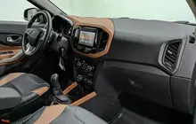Lada (ВАЗ) XRAY
