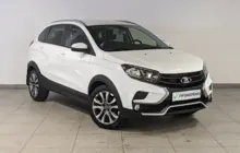 Lada (ВАЗ) XRAY