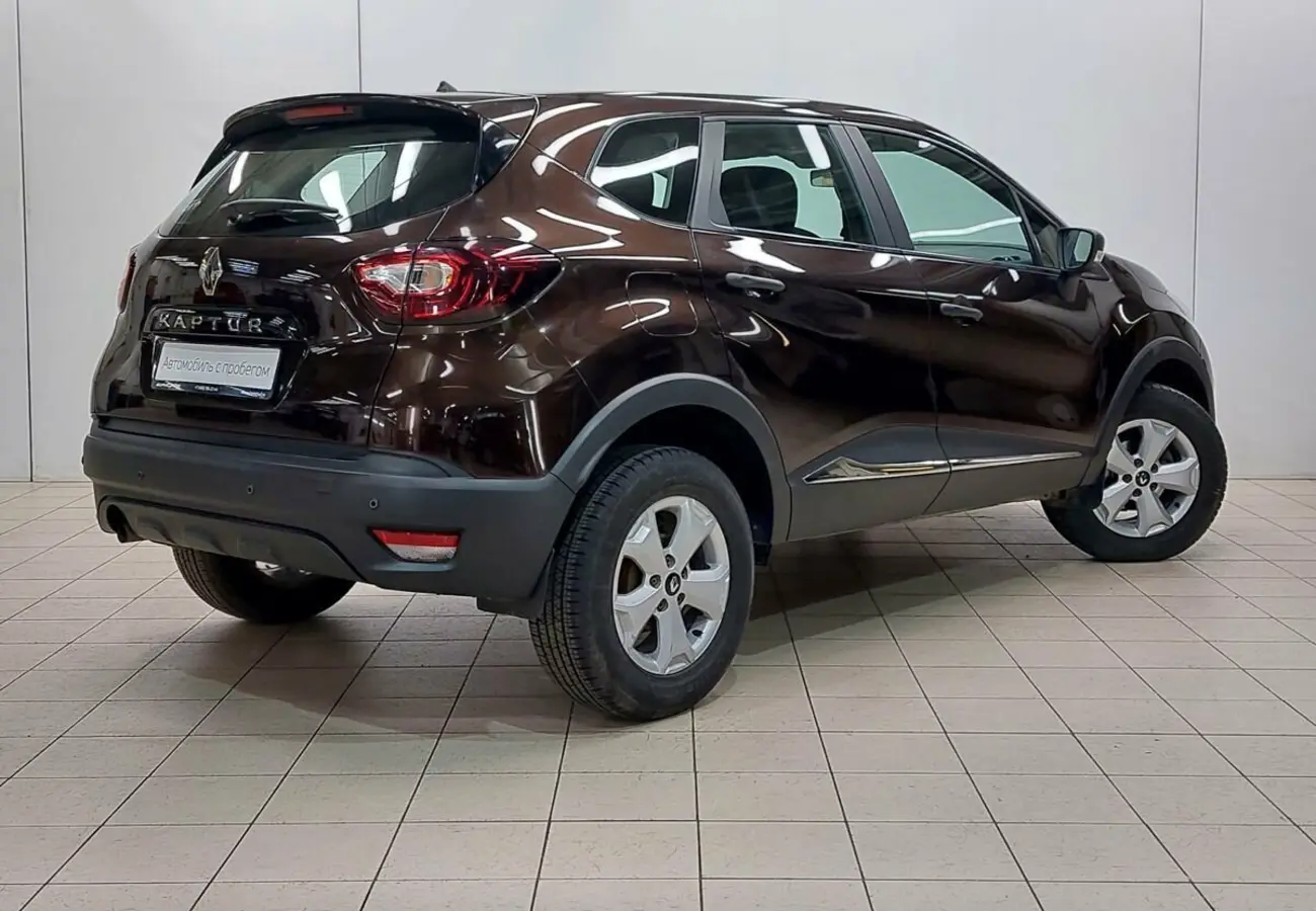 Renault Kaptur