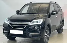 Lifan X60