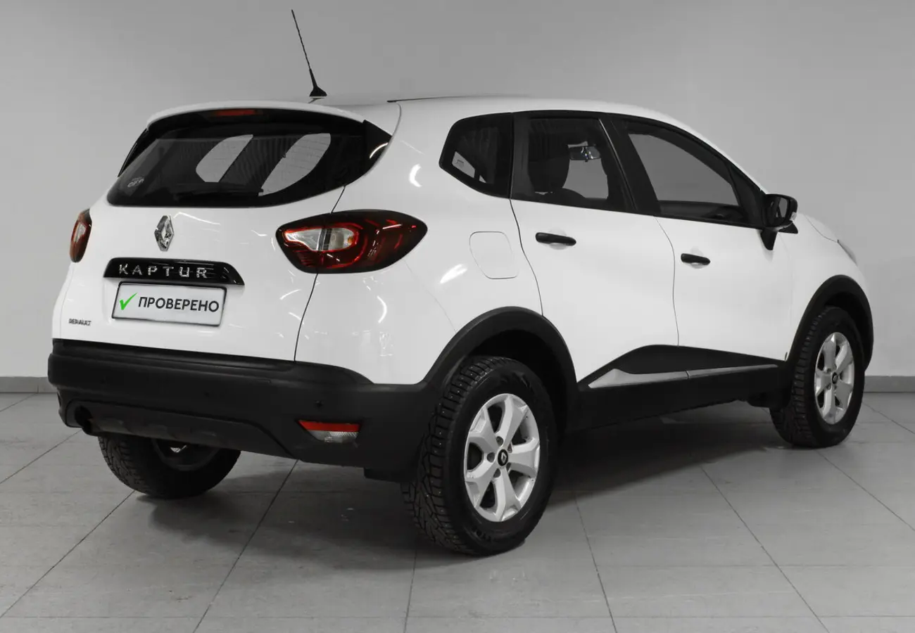 Renault Kaptur