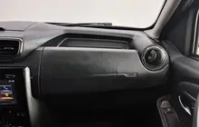 Nissan Terrano