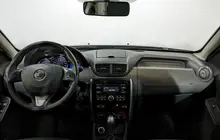 Nissan Terrano